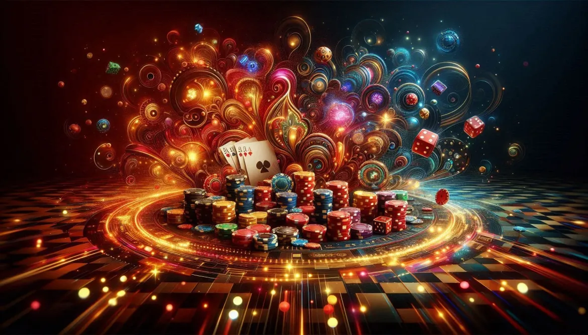 Dragonia Casino